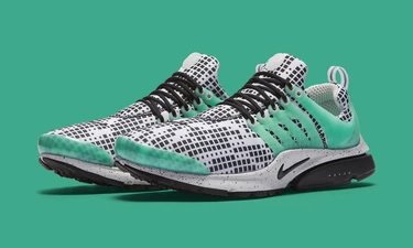 Nike Air Presto GPX Green Glow