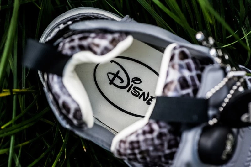 Reebok x Disney Instapump Jungle Book Kaa Dead Stock