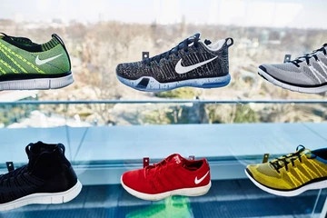 NIke – HTM - Air Max - Whiteroom