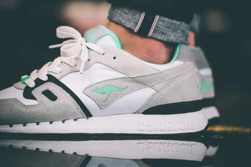 KangaROOS GAMMA+ / The Six Stores Collab