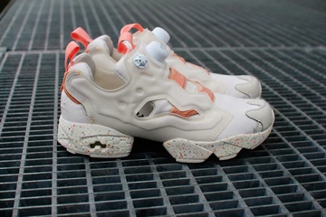 Reebok Instapump Fury 'Celebrate T' - Releaseinfos