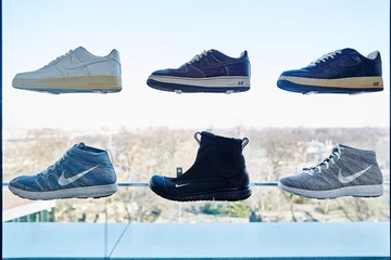 NIke – HTM - Air Max - Whiteroom