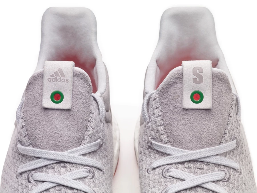 Solebox x adidas UltraBOOST Uncaged | Dead Stock