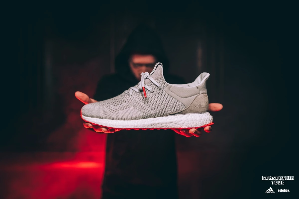 Adidas solebox berlin hotsell