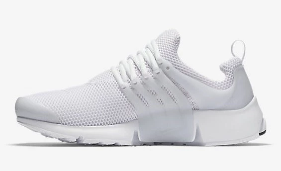 Nike Air Presto All White SALE Dead Stock