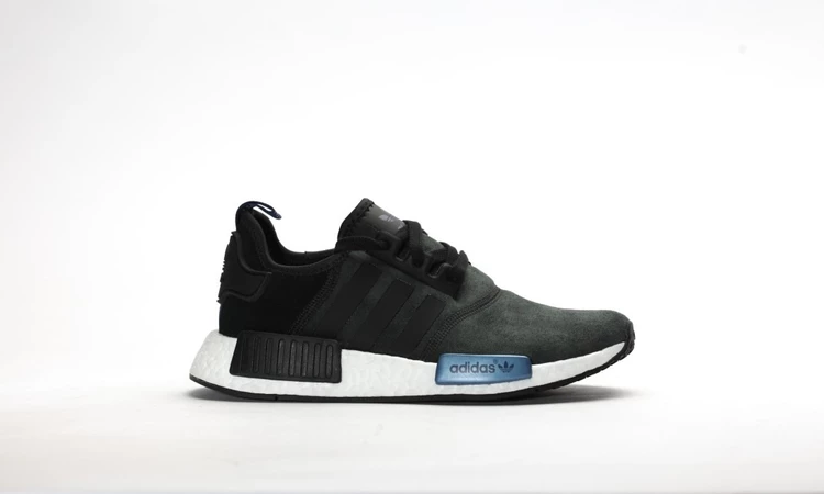 adidas WMNS NMD_R1 - Suede