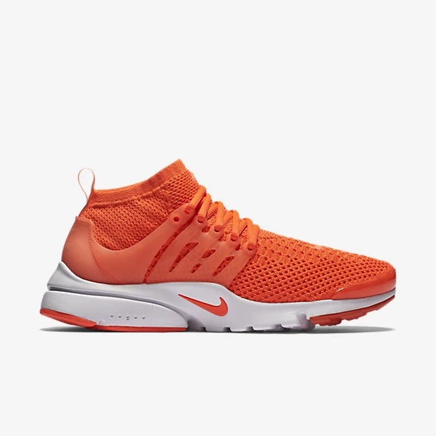 Nike presto flyknit ultre men niketown hotsell