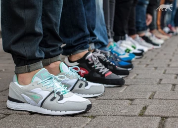 KANGAroos Omnirun Katz Video Recap - via asphaltgold