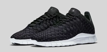 Nike Free Inneva Woven - neue Colourways