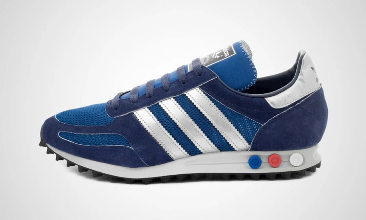 Adidas la og trainer online