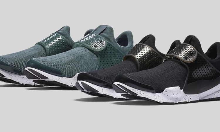 Nike Sock Dart - neue Colourways