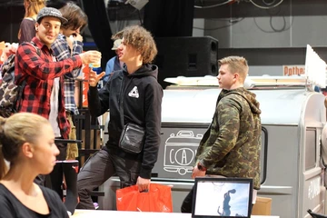 151kicks-in-the-hall-dortmund