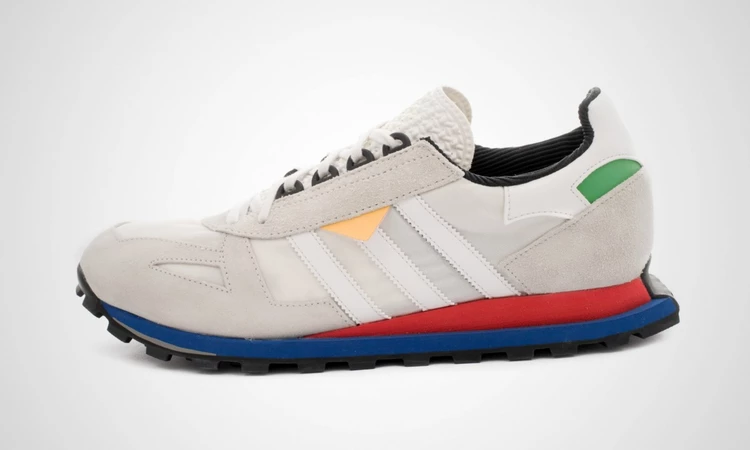 Adidas formula 1 trainers online