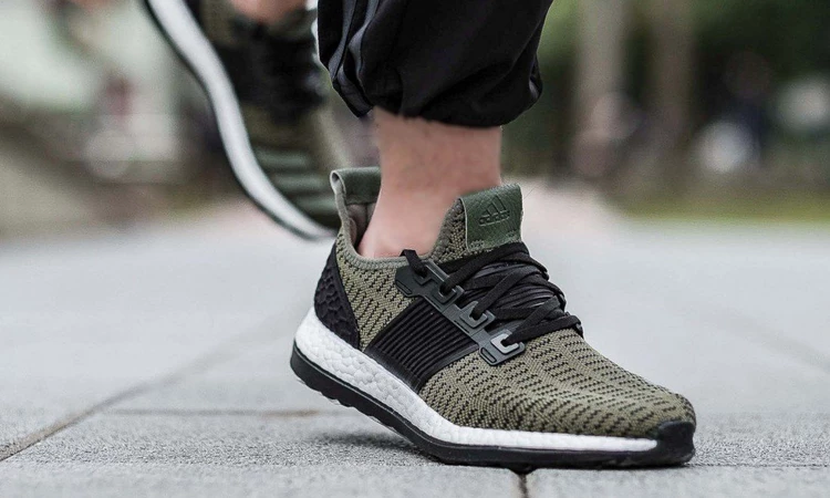 Adidas pure boost prime zg hotsell