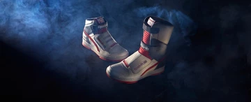 Der Reebok Alien Stomper kehrt zurück