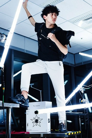 3puma-graspershock-disc