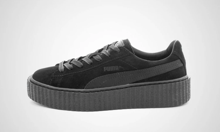 Puma creepers en stock hotsell