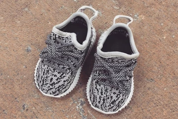 Baby Yeezy 350 Boost? True Story!