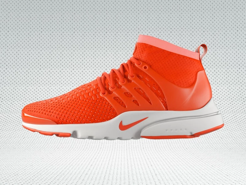 Nike Air Presto Ultra Flyknit WMNS Dead Stock