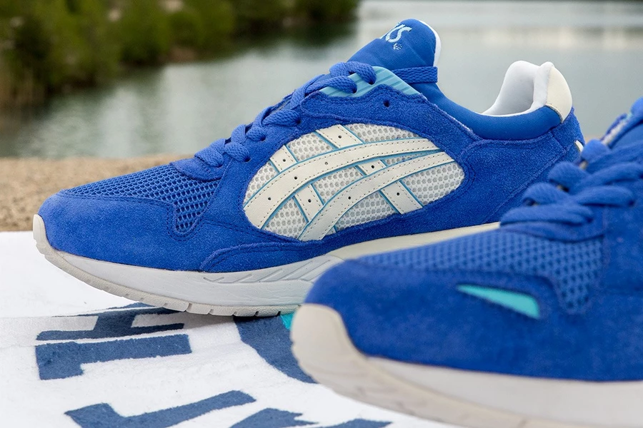 Asics sns on sale