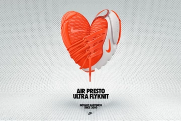 Nike Air Prestro Ultra Flyknit - Releaseinfos