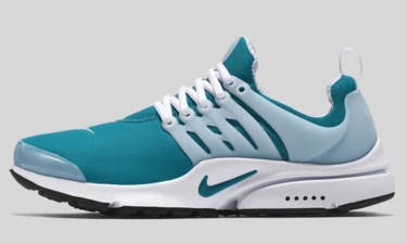 Nike Air Presto Teal - SALE