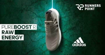 adidas Pure Boost R - Releaseinfos