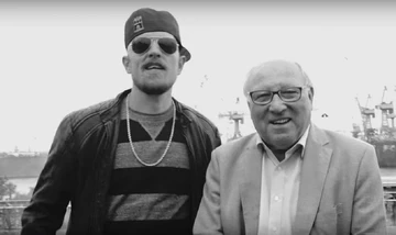 Beginner - Ahnma feat. Gzuz & Gentleman - Video