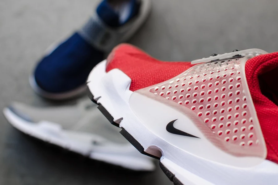 Nike sock dart sales clearance