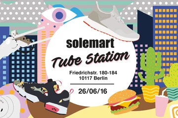 solemart Summer Edition 2016 - save the date