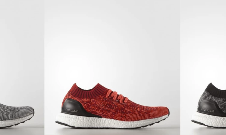 adidas Ultra Boost Uncaged