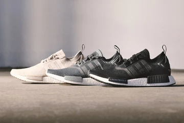 SIDESTEP x Dead Stock - adidas NMD Primeknit Raffle