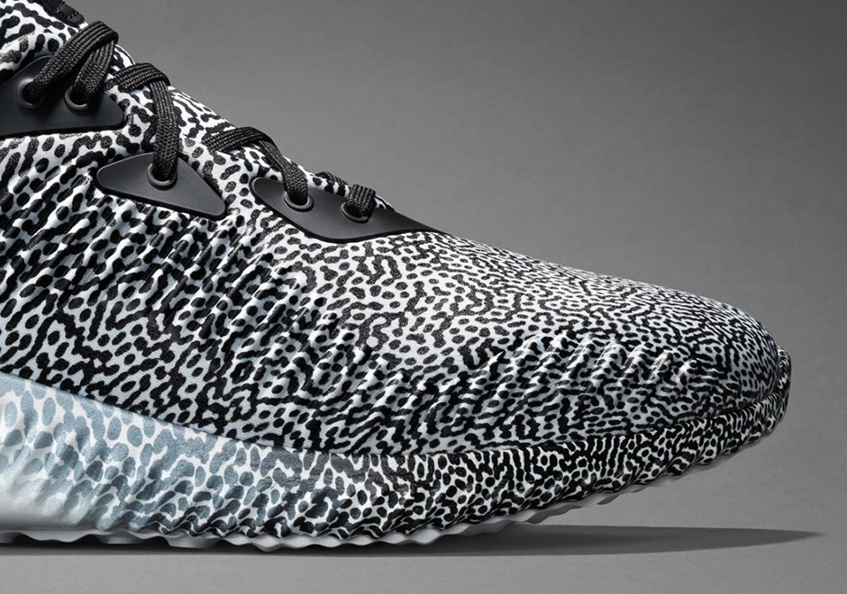 Alphabounce release date online