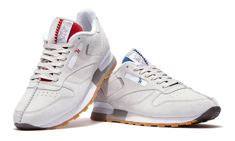 Reebok x Kendrick Lamar Classic Leather Dead Stock