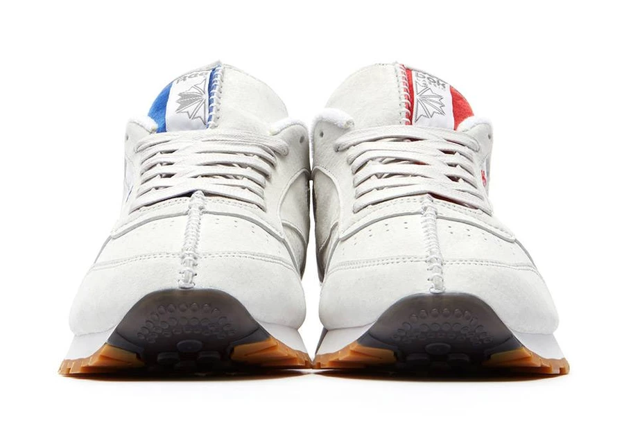 Reebok x Kendrick Lamar Classic Leather Dead Stock