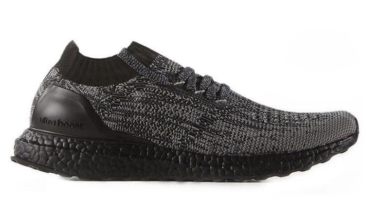 Adidas nmd uncaged black best sale