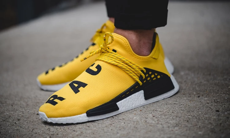 Adidas nmd hu pharrell respira (f y f) hotsell