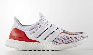 adidas Ultra Boost Multicolour 2.0