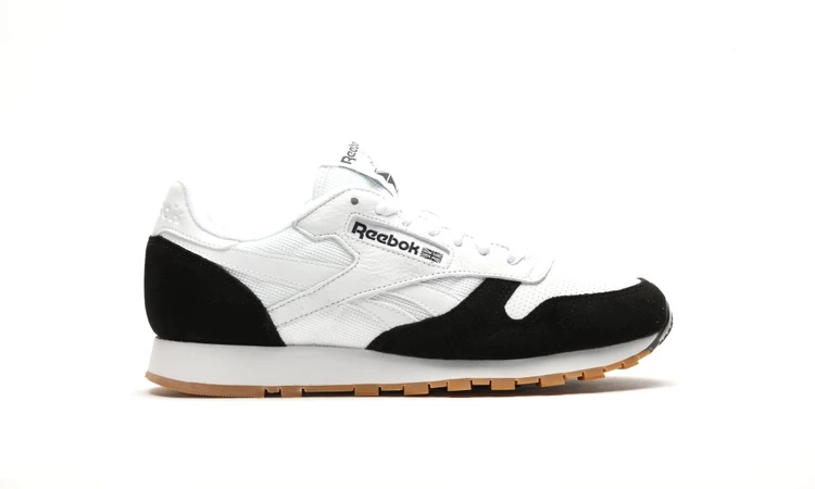 Kendrick Lamar x Reebok Classic Leather Gum Split Pack Dead Stock