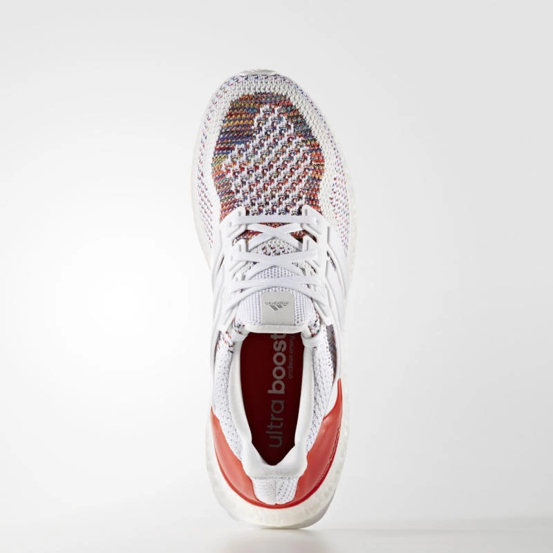 adidas gazelle silver green womens Adidas Ultra Boost Clima Cool Solar Red Men's  Pimp Kicks