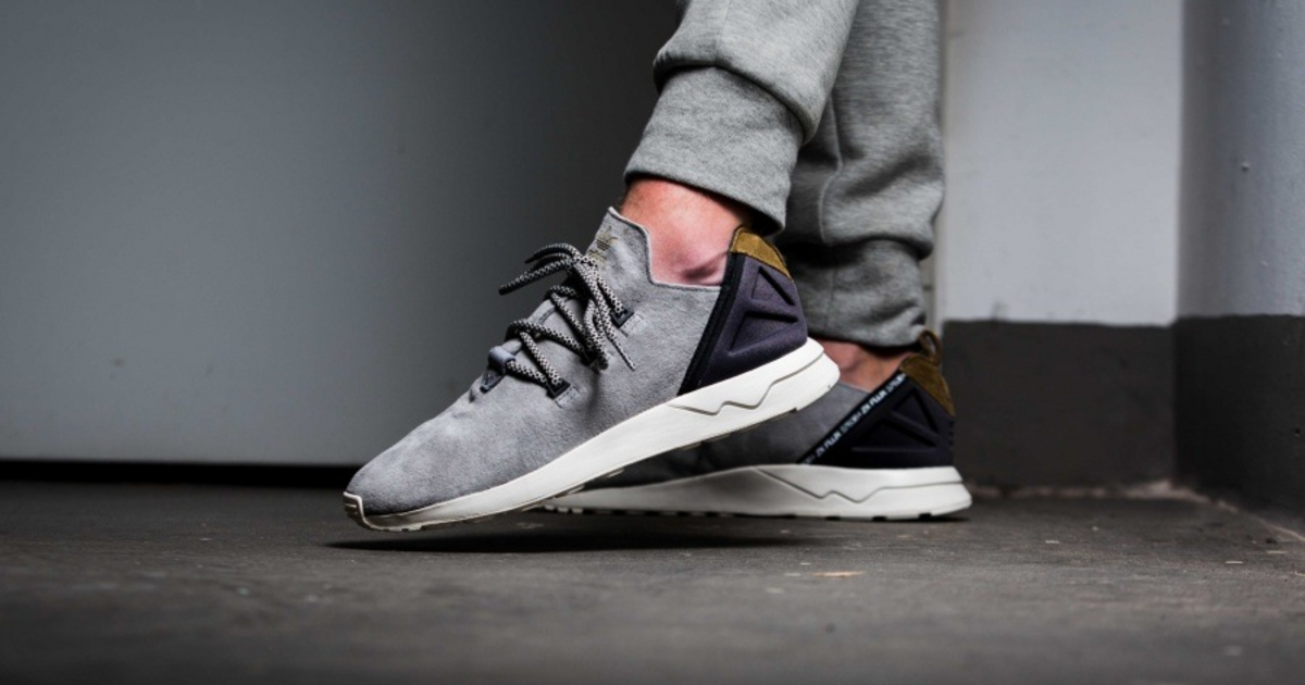 アクスル Adidas ZX 8000 atmos G-SNK 3