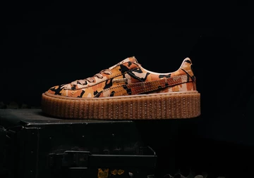 rihanna-puma-creeper-camo-orange-2