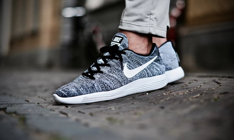 Nike lunarepic oreo on sale