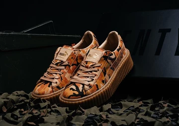 rihanna-puma-creeper-camo-orange-1