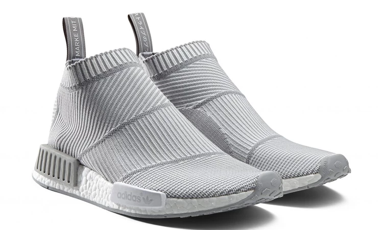 adidas NMD CS White Dead Stock