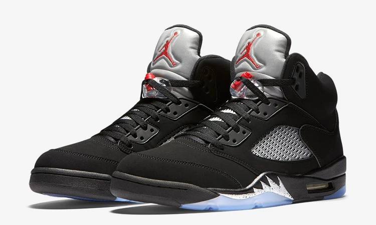 nike-air-jordan-v-metallic silver