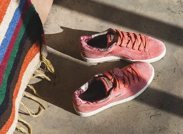 PUMA x CAREAUX - Releaseinfos