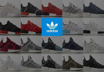 adidas NMD Release im August - Überblick meiner Lieblingsmodelle