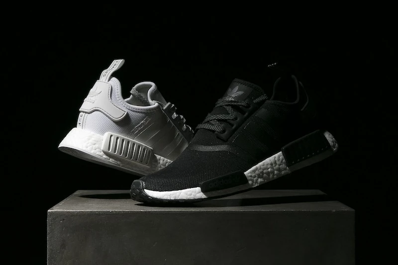 adidas NMD Reflective Pack Release info Dead Stock