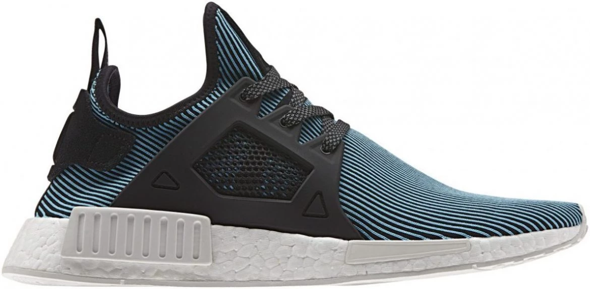 The adidas NMD XR1 arrives this month Dead Stock